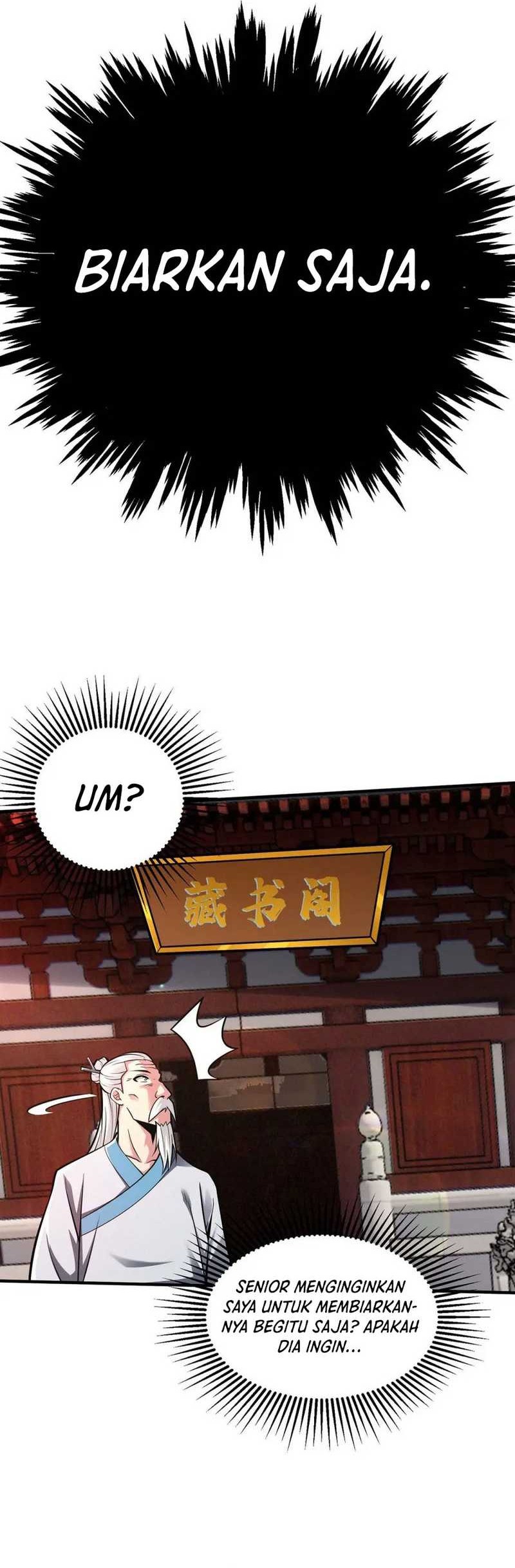 Lord of Nine Arts Chapter 28 - halaman 4