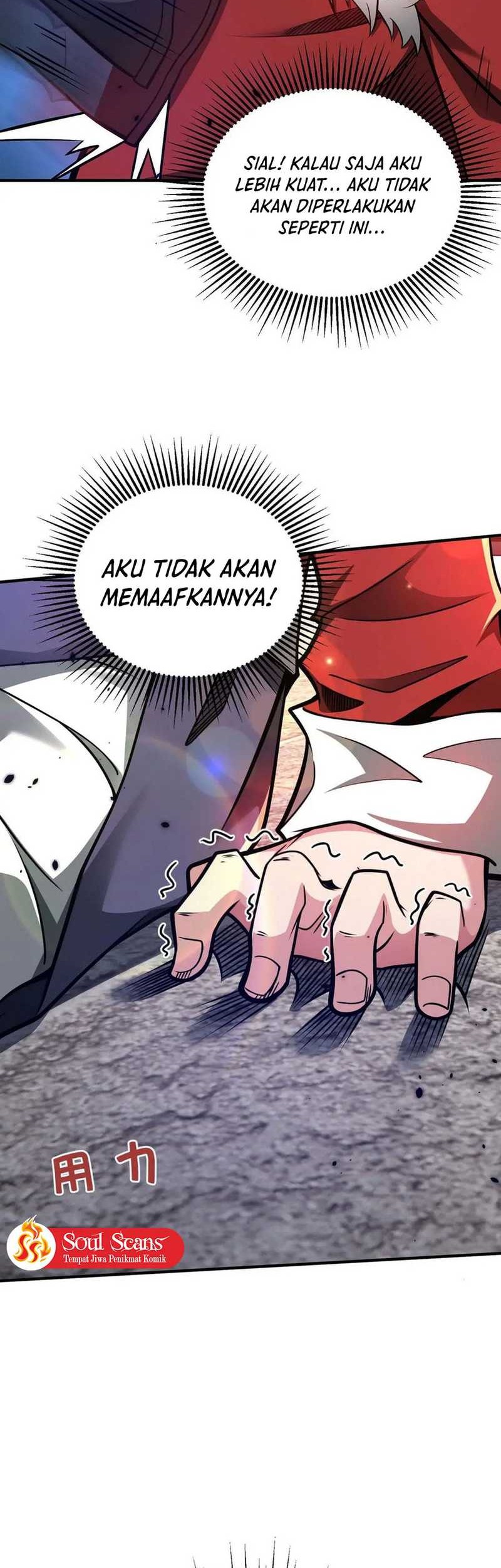 Lord of Nine Arts Chapter 28 - halaman 9