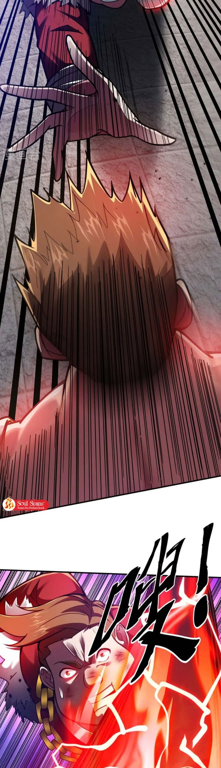 Lord of Nine Arts Chapter 29 - halaman 13