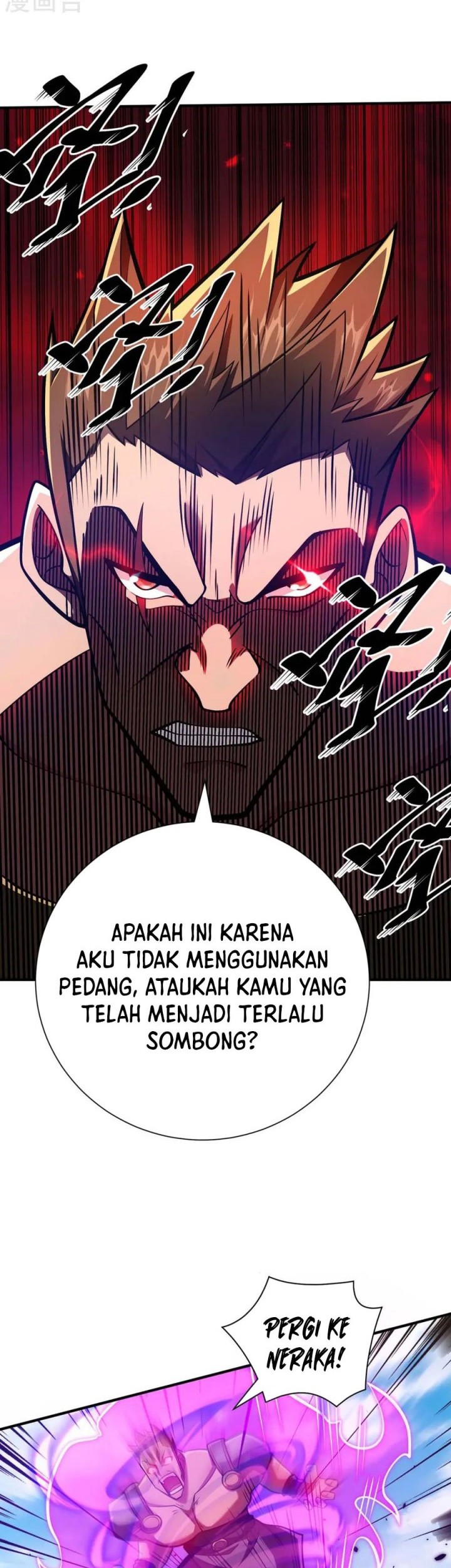 Lord of Nine Arts Chapter 29 - halaman 5