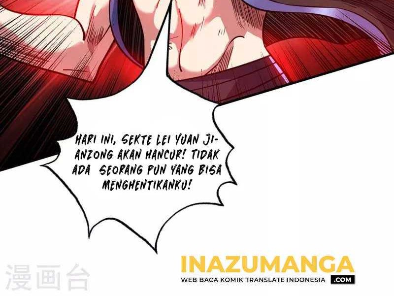 Lord of Nine Arts Chapter 3 - halaman 22