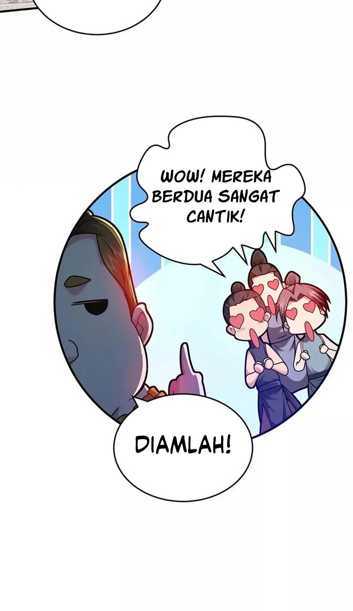 Lord of Nine Arts Chapter 31 - halaman 6
