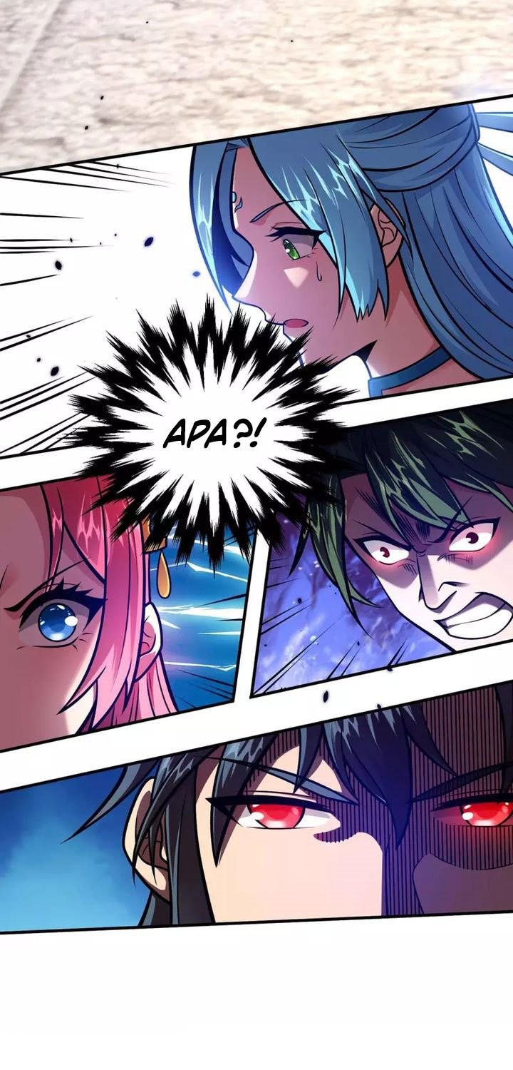 Lord of Nine Arts Chapter 32 - halaman 10