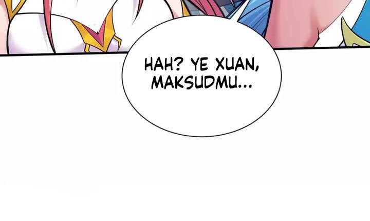 Lord of Nine Arts Chapter 32 - halaman 15