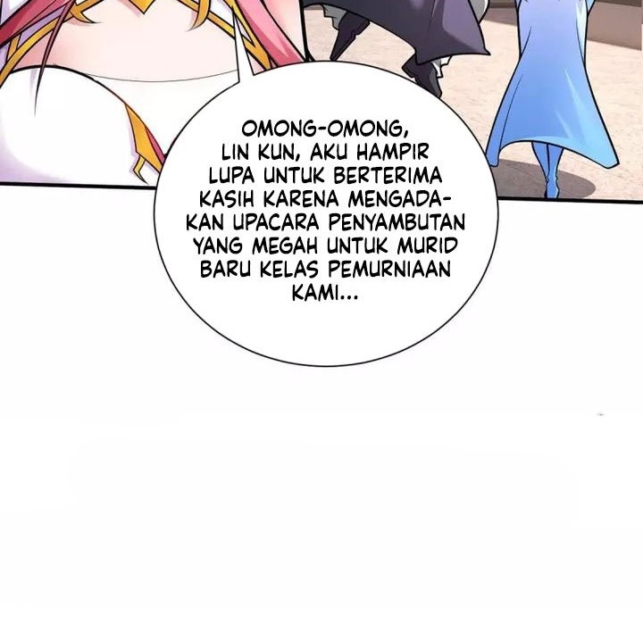 Lord of Nine Arts Chapter 32 - halaman 19