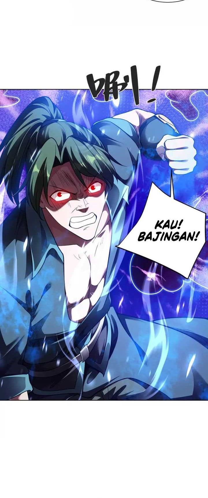 Lord of Nine Arts Chapter 33 - halaman 13