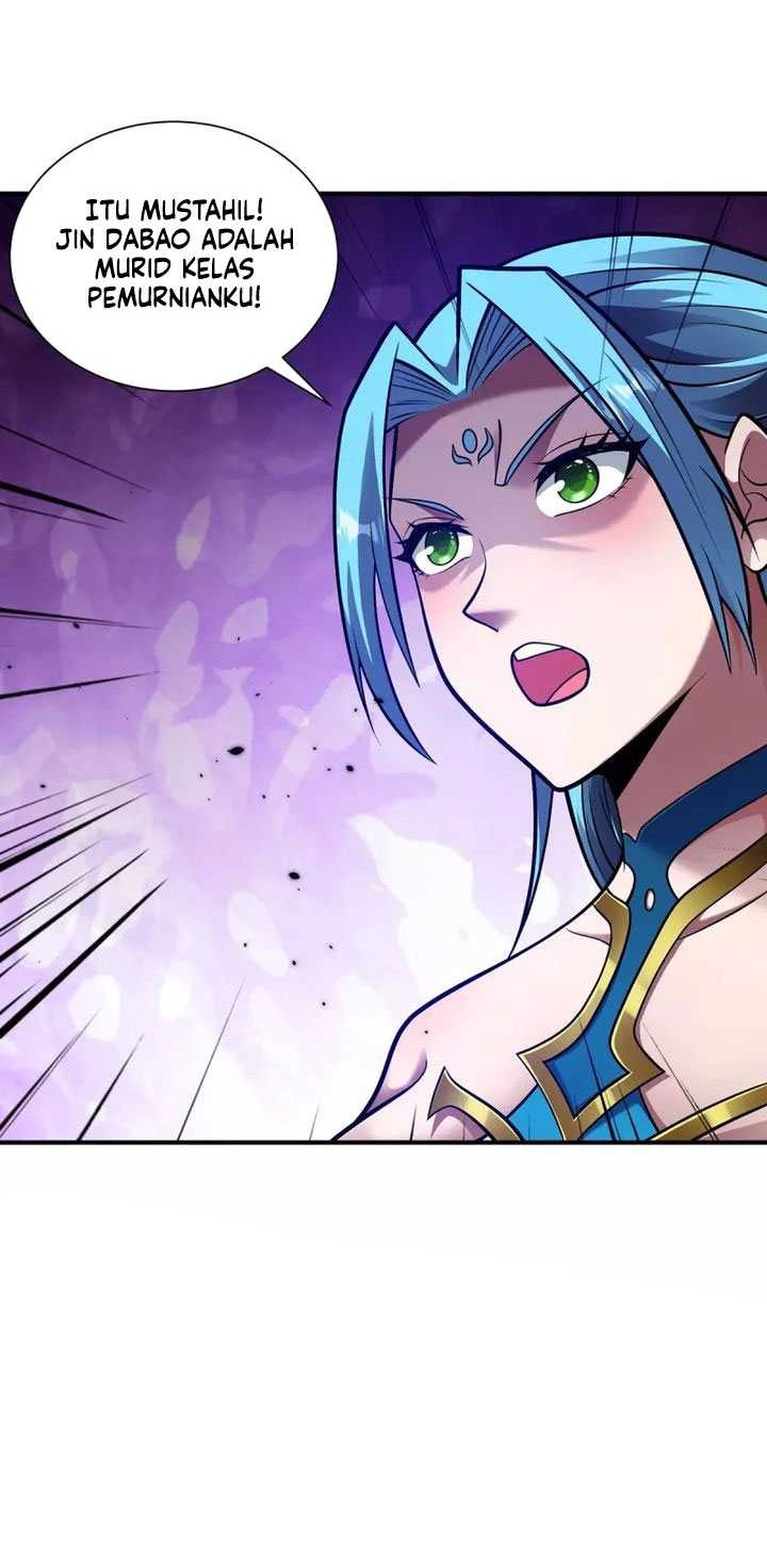 Lord of Nine Arts Chapter 33 - halaman 19