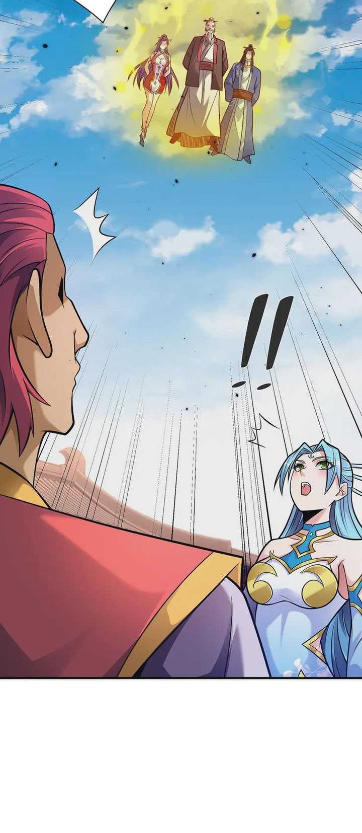 Lord of Nine Arts Chapter 34 - halaman 7
