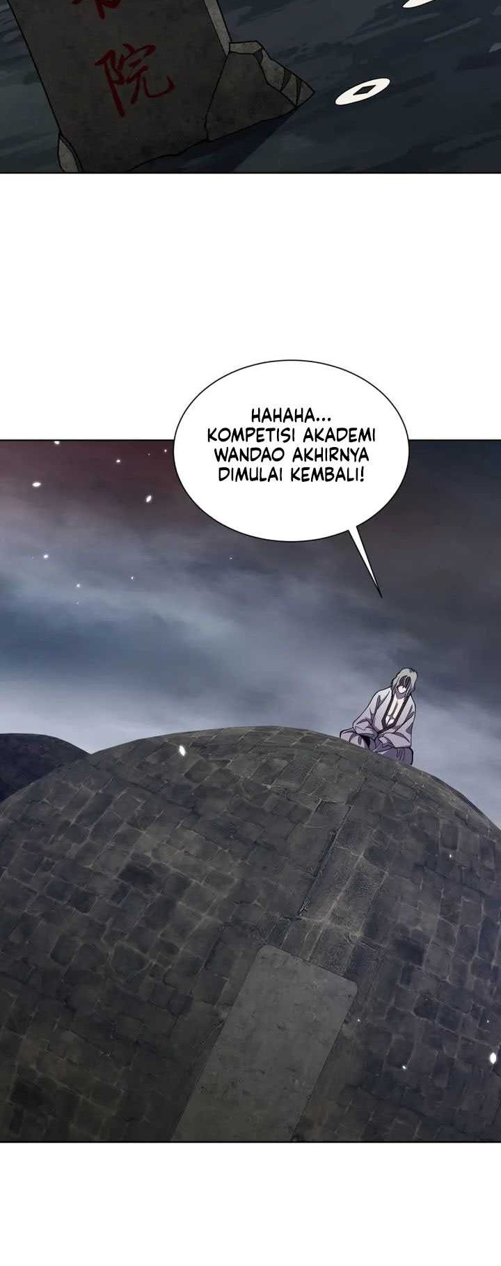 Lord of Nine Arts Chapter 35 - halaman 11