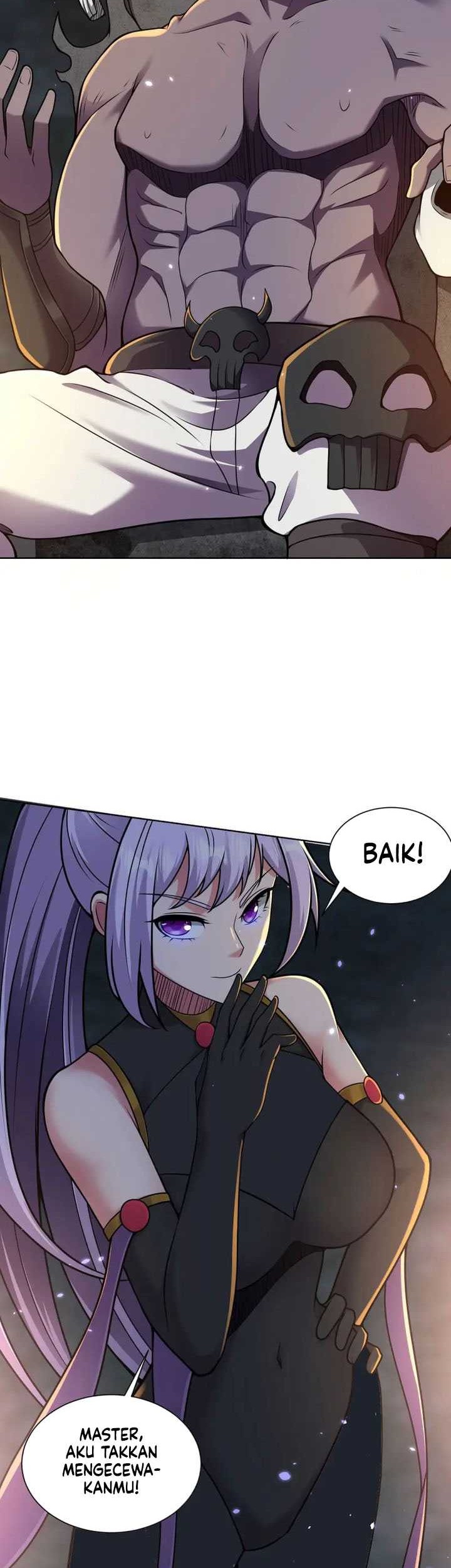 Lord of Nine Arts Chapter 35 - halaman 9