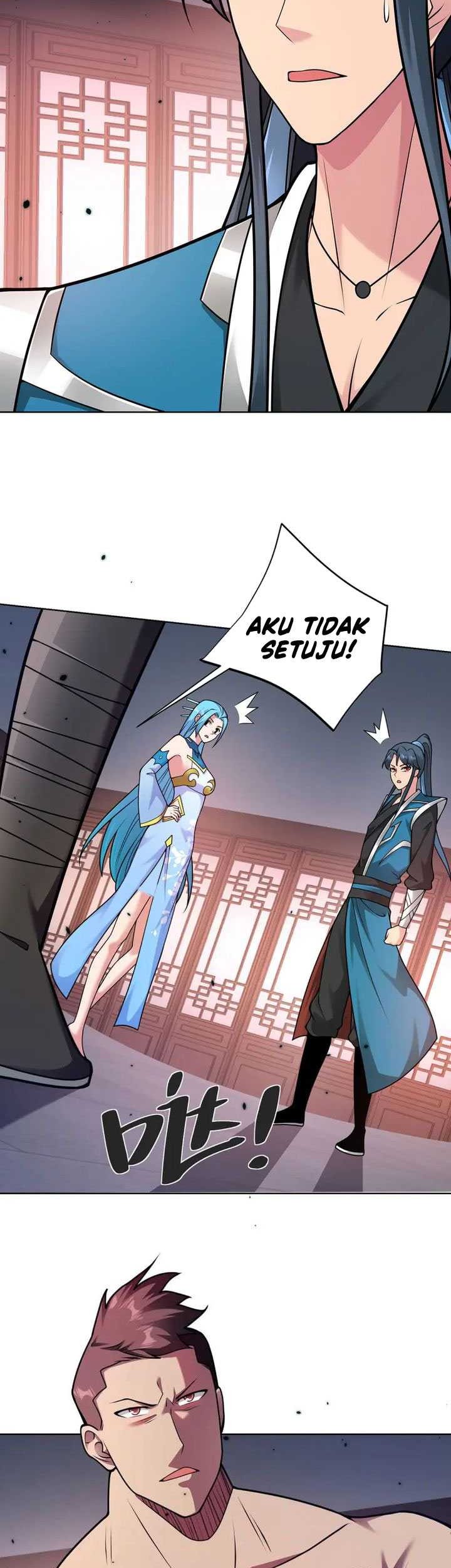 Lord of Nine Arts Chapter 36 - halaman 13