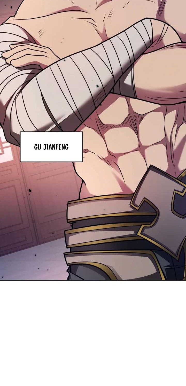 Lord of Nine Arts Chapter 36 - halaman 14