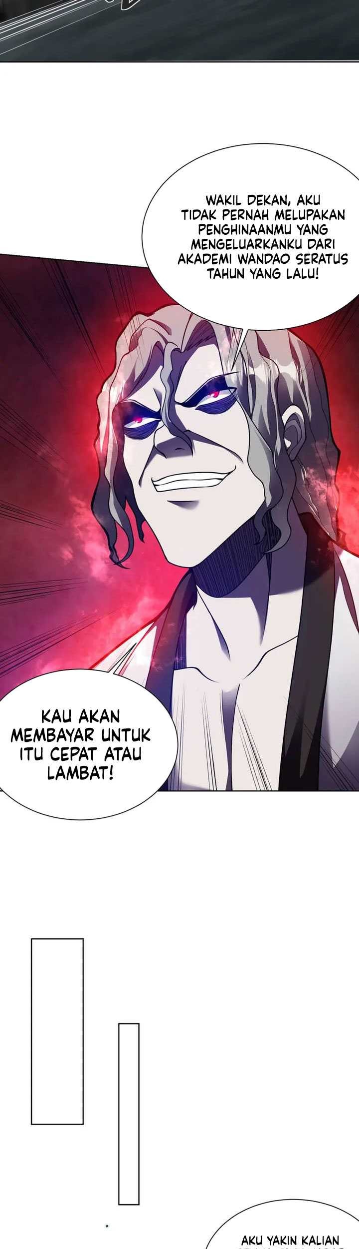 Lord of Nine Arts Chapter 36 - halaman 9