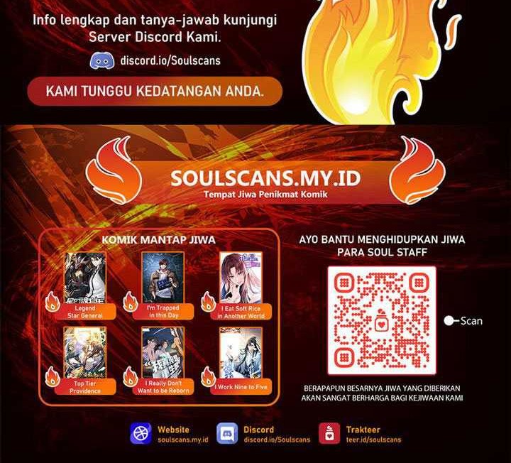 Lord of Nine Arts Chapter 37 - halaman 18