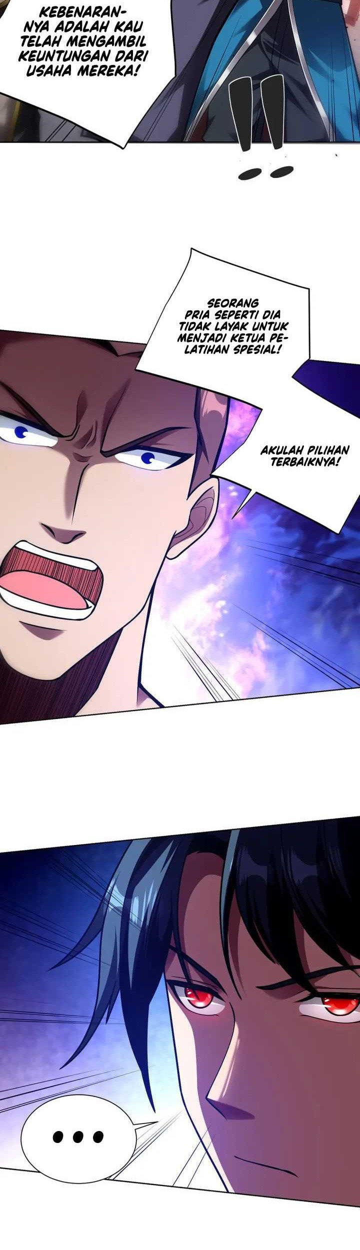 Lord of Nine Arts Chapter 37 - halaman 8