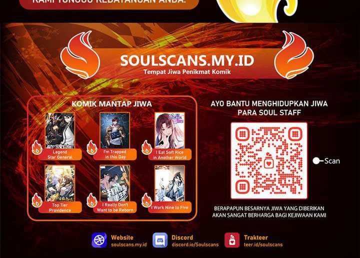 Lord of Nine Arts Chapter 38 - halaman 20