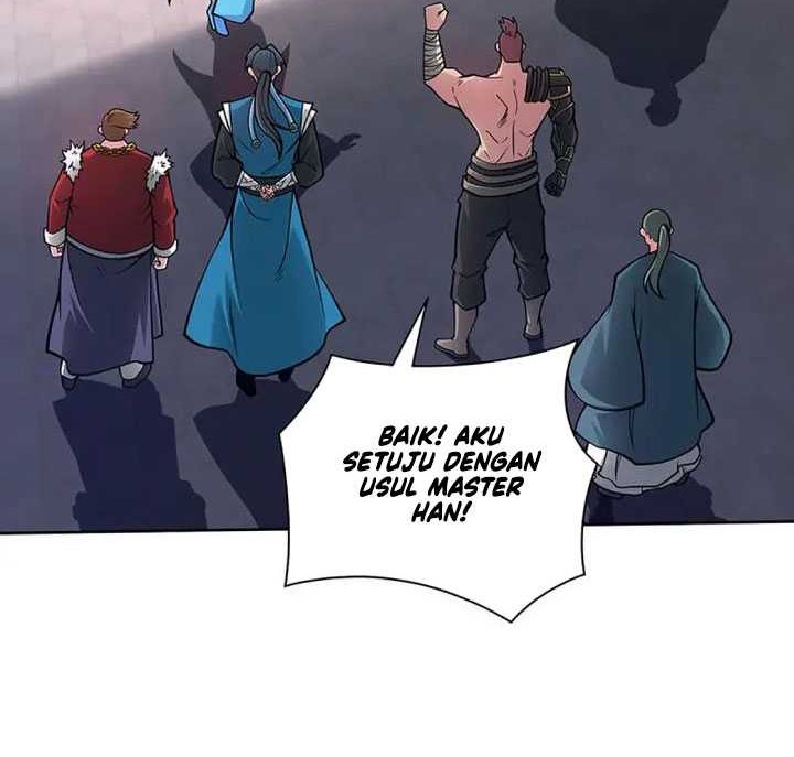 Lord of Nine Arts Chapter 38 - halaman 9