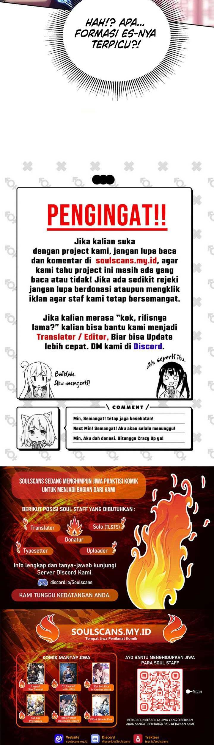 Lord of Nine Arts Chapter 39 - halaman 18