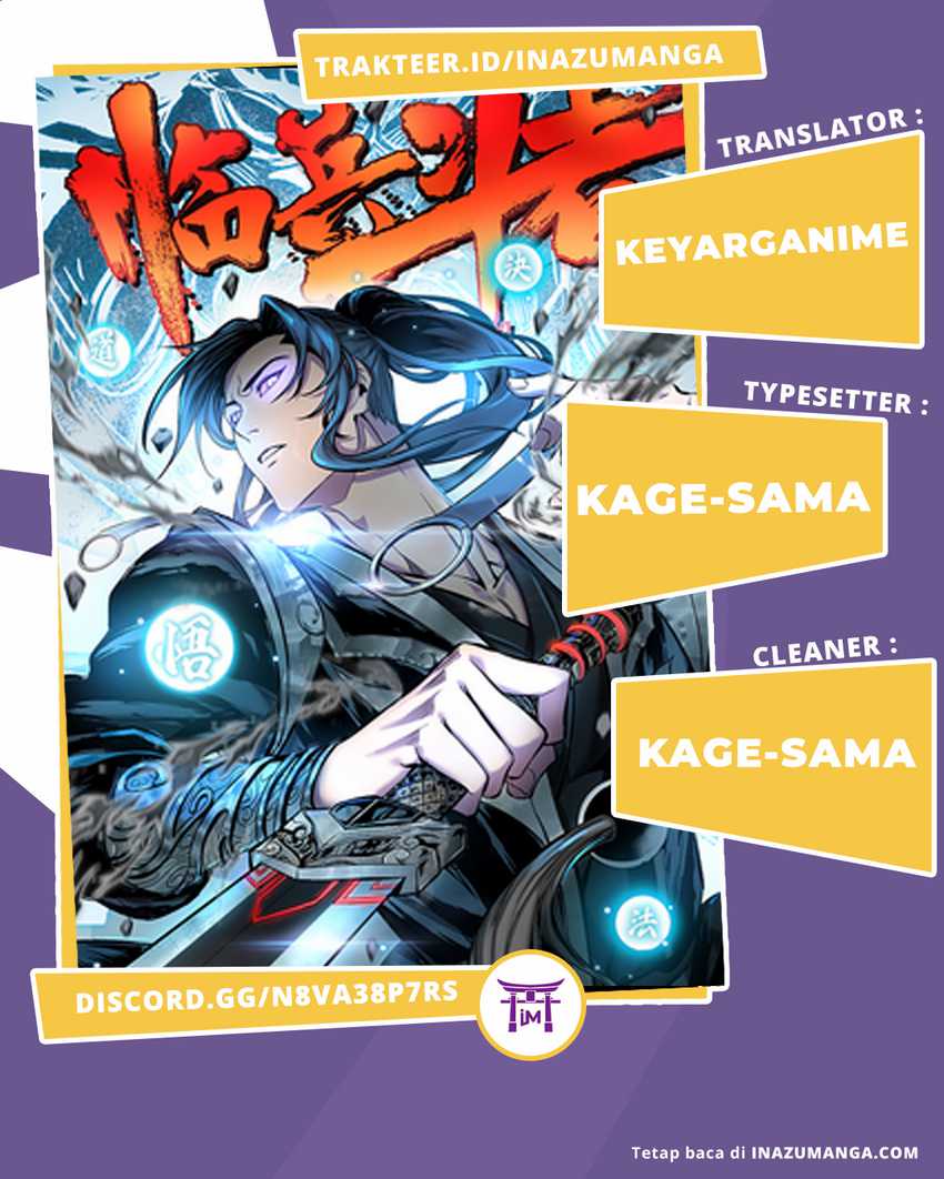 Lord of Nine Arts Chapter 4 - halaman 1