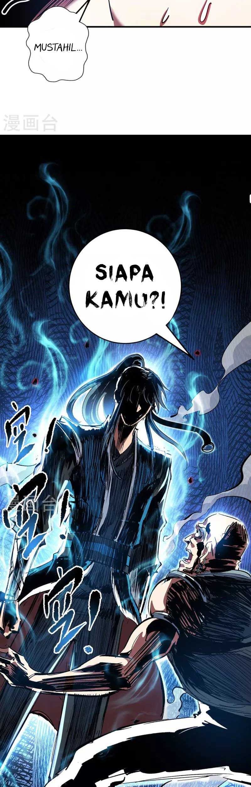 Lord of Nine Arts Chapter 4 - halaman 4