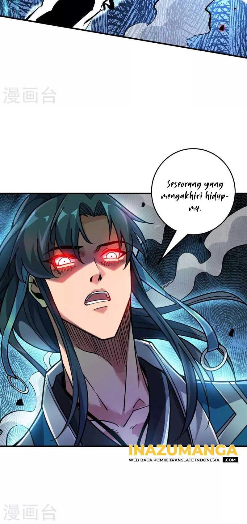 Lord of Nine Arts Chapter 4 - halaman 5