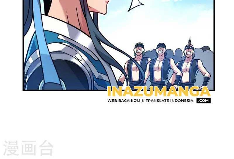Lord of Nine Arts Chapter 4 - halaman 9