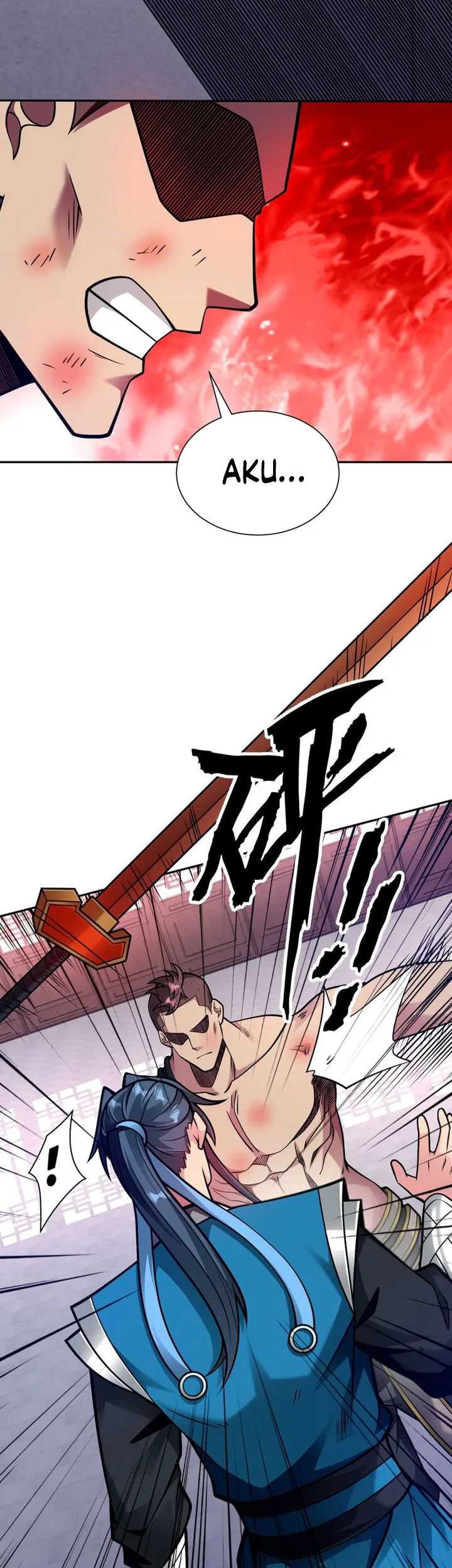 Lord of Nine Arts Chapter 40 - halaman 12