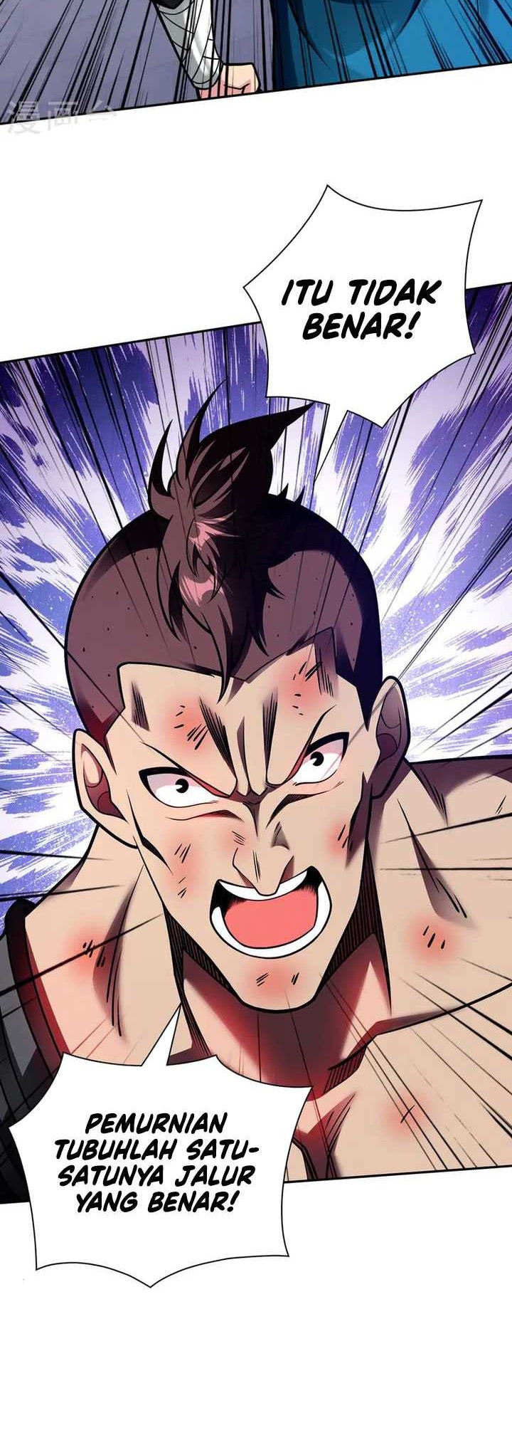 Lord of Nine Arts Chapter 40 - halaman 13