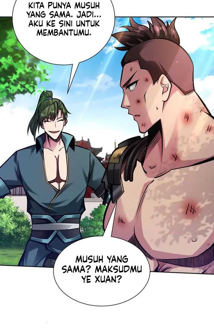 Lord of Nine Arts Chapter 40 - halaman 19