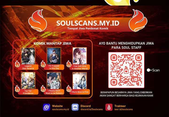 Lord of Nine Arts Chapter 40 - halaman 22