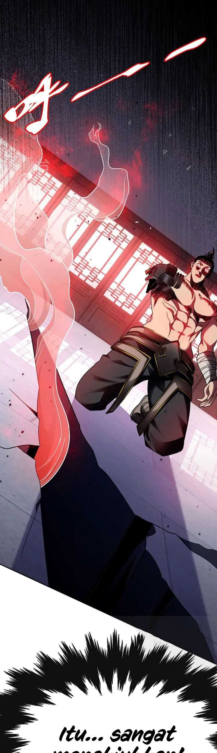 Lord of Nine Arts Chapter 40 - halaman 8