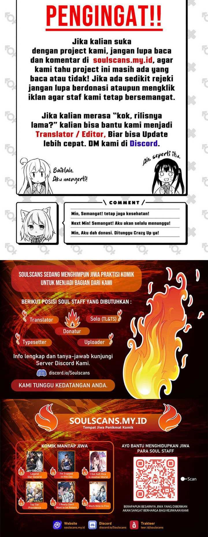 Lord of Nine Arts Chapter 41 - halaman 18