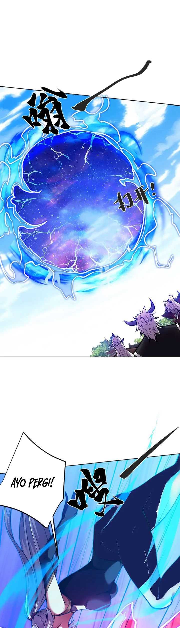 Lord of Nine Arts Chapter 42 - halaman 5