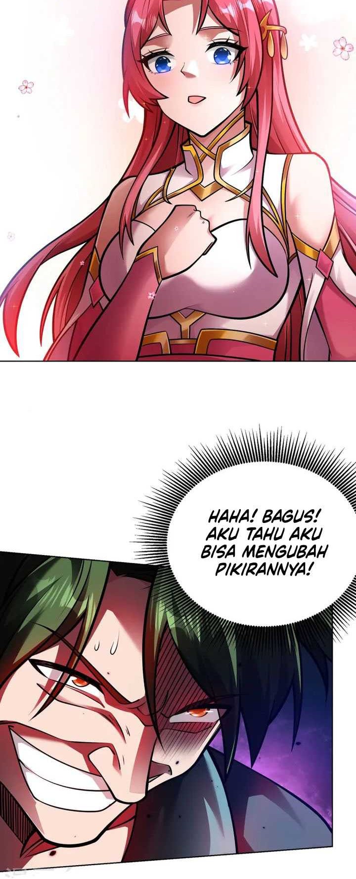 Lord of Nine Arts Chapter 44 - halaman 18