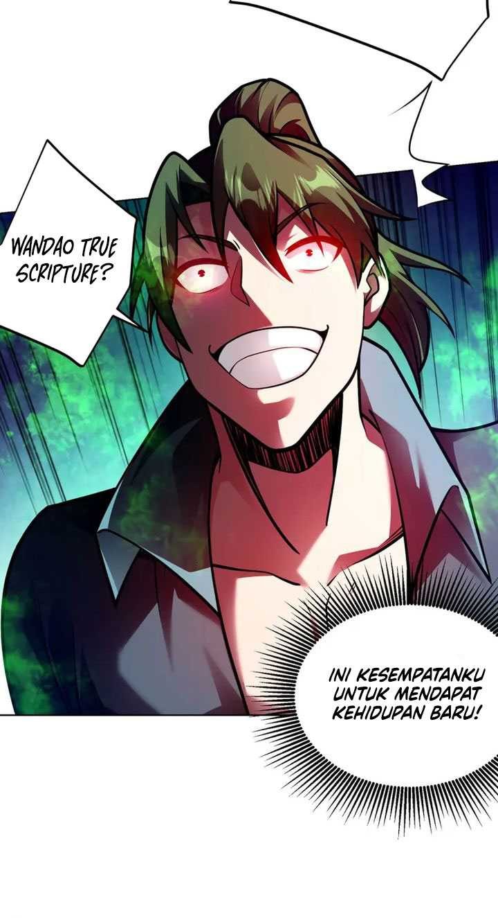 Lord of Nine Arts Chapter 45 - halaman 10