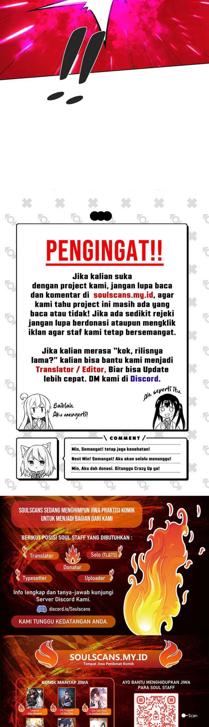 Lord of Nine Arts Chapter 45 - halaman 18