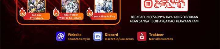 Lord of Nine Arts Chapter 45 - halaman 19