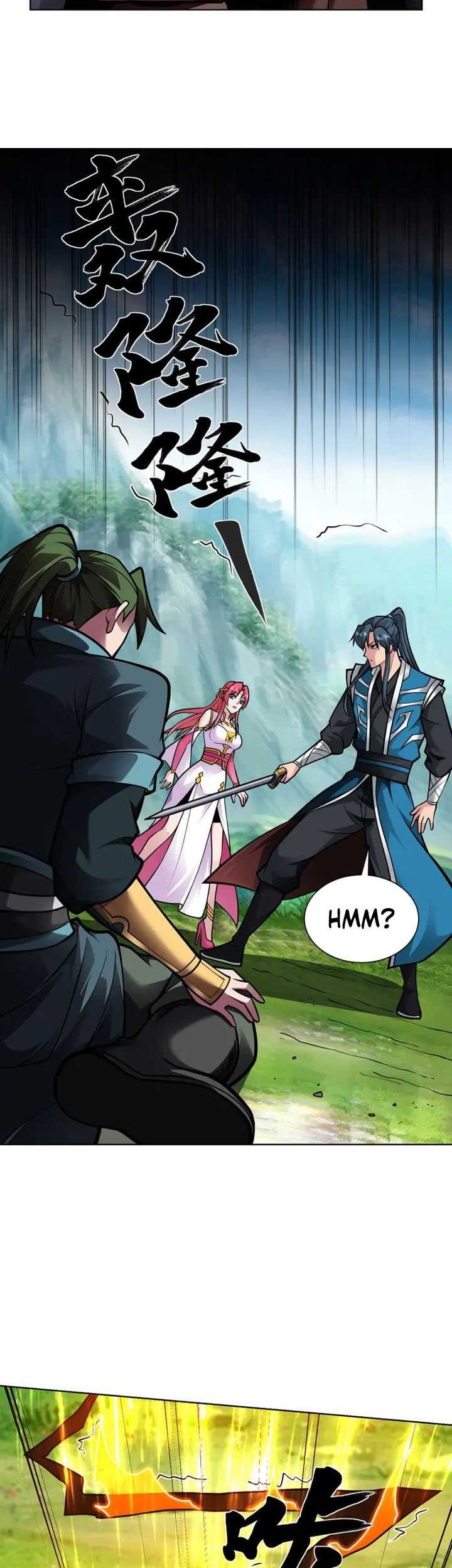 Lord of Nine Arts Chapter 45 - halaman 4