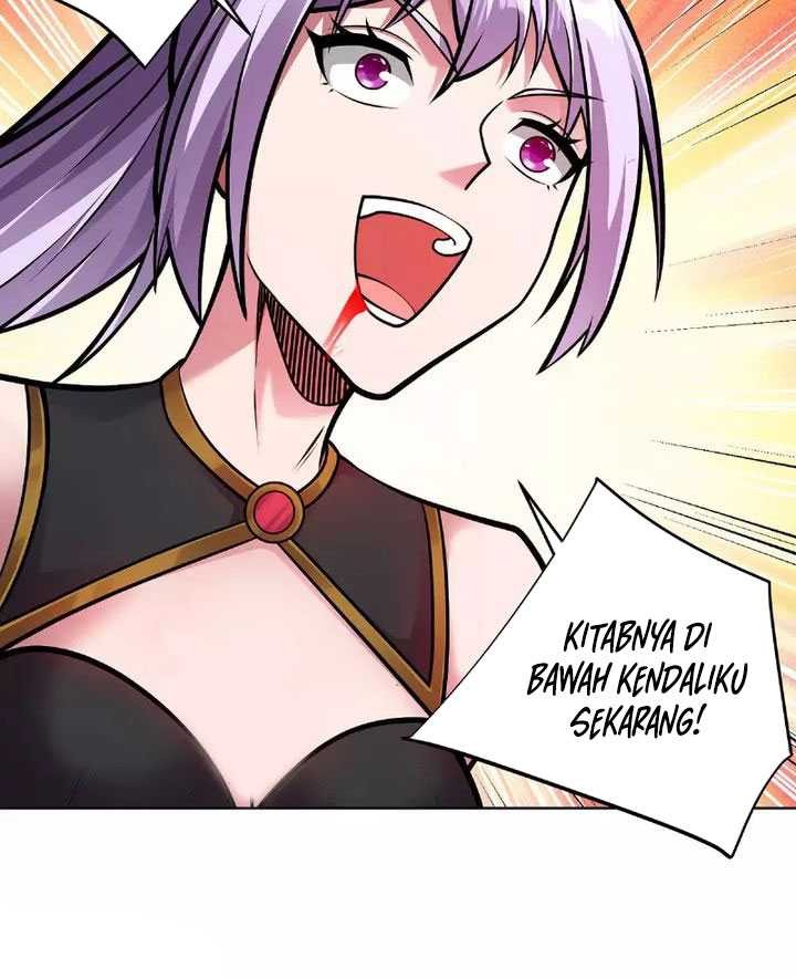Lord of Nine Arts Chapter 46 - halaman 20