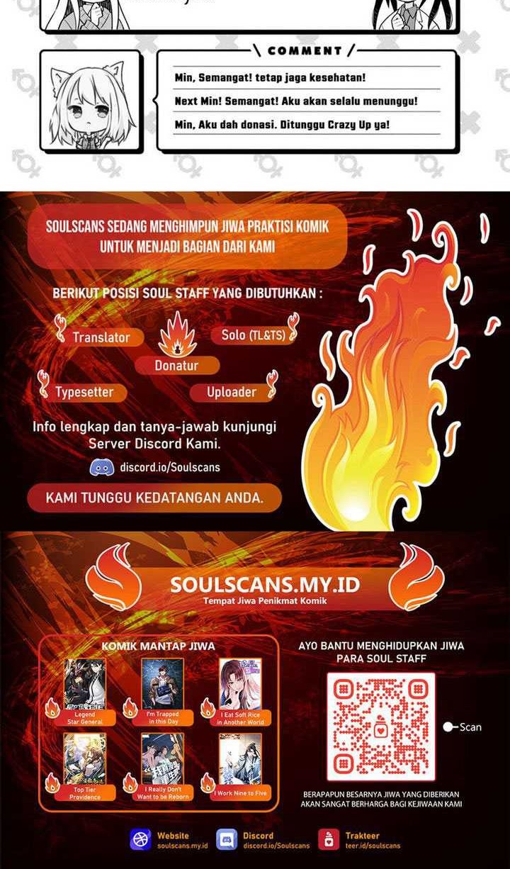 Lord of Nine Arts Chapter 46 - halaman 22