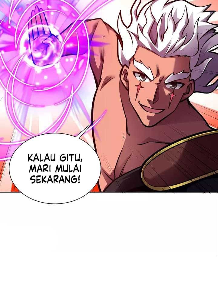 Lord of Nine Arts Chapter 46 - halaman 5