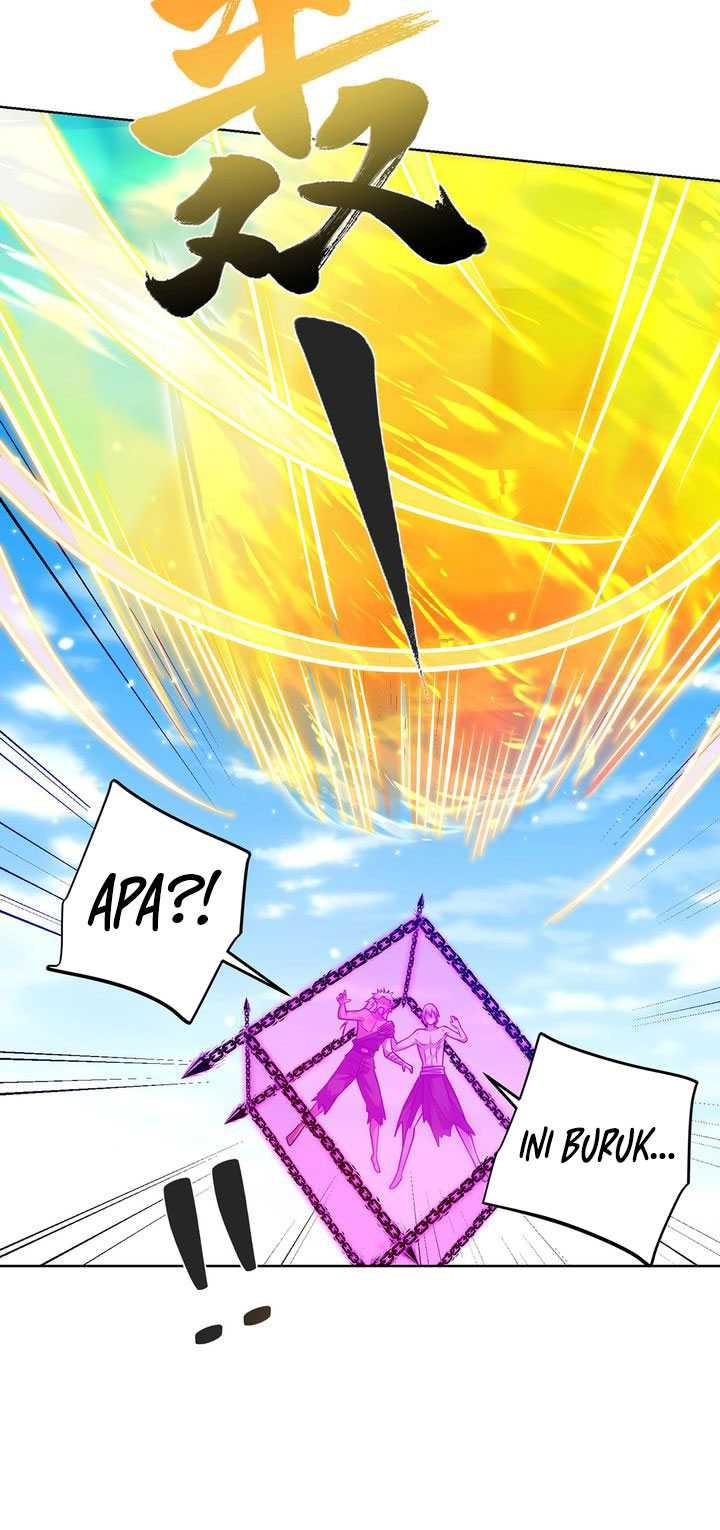 Lord of Nine Arts Chapter 47 - halaman 10