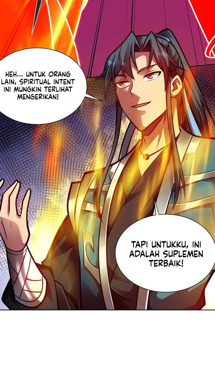 Lord of Nine Arts Chapter 47 - halaman 14