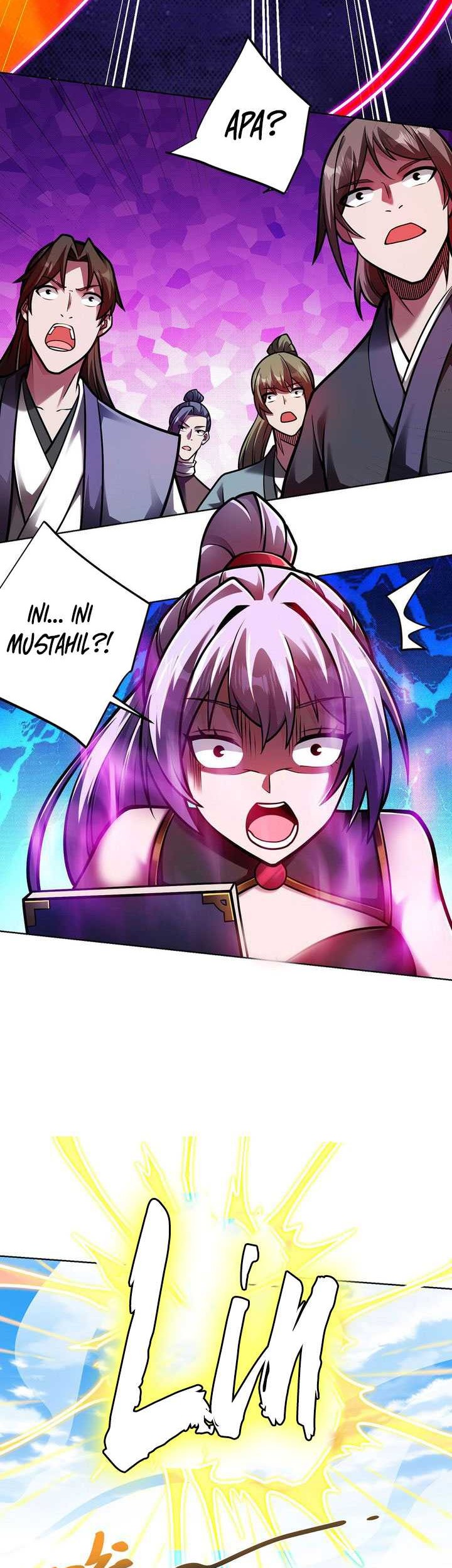 Lord of Nine Arts Chapter 47 - halaman 16