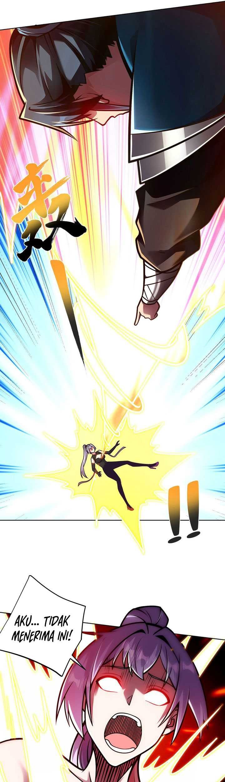Lord of Nine Arts Chapter 47 - halaman 20