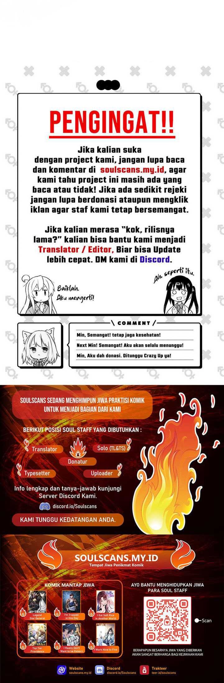 Lord of Nine Arts Chapter 47 - halaman 27