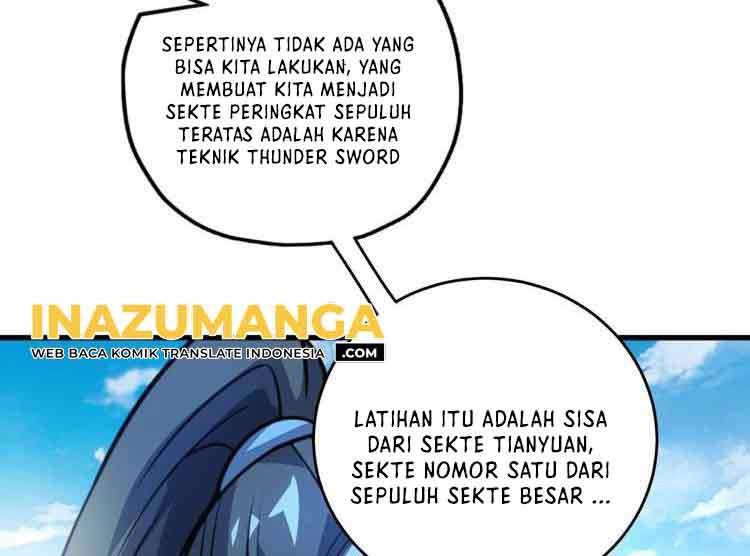 Lord of Nine Arts Chapter 5 - halaman 11