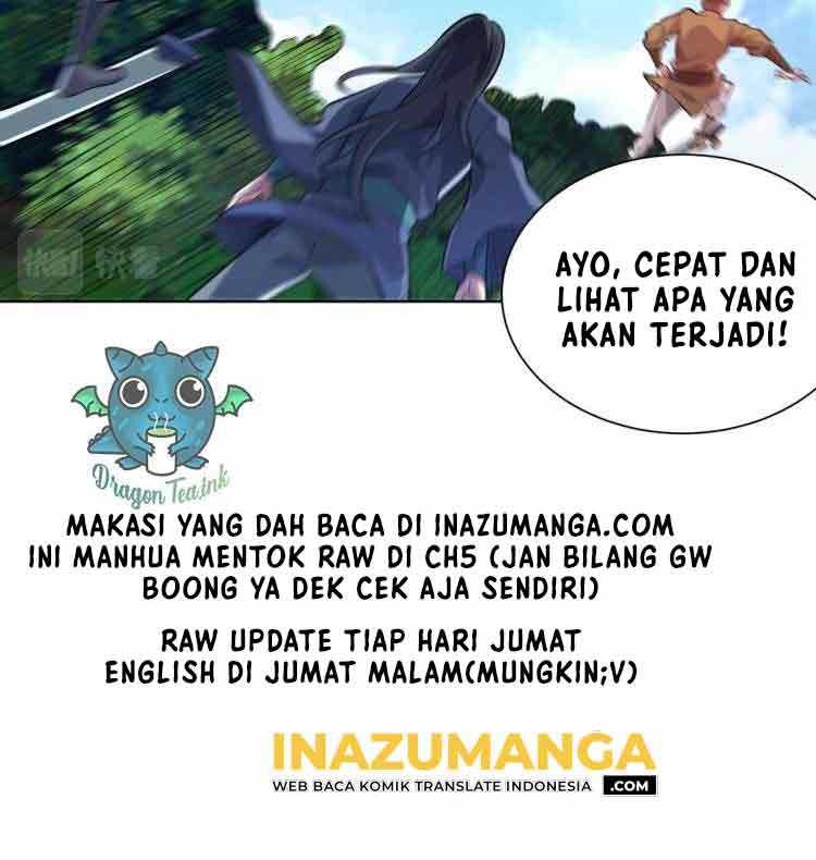 Lord of Nine Arts Chapter 5 - halaman 21