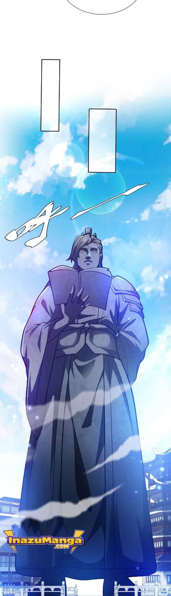 Lord of Nine Arts Chapter 8 - halaman 17
