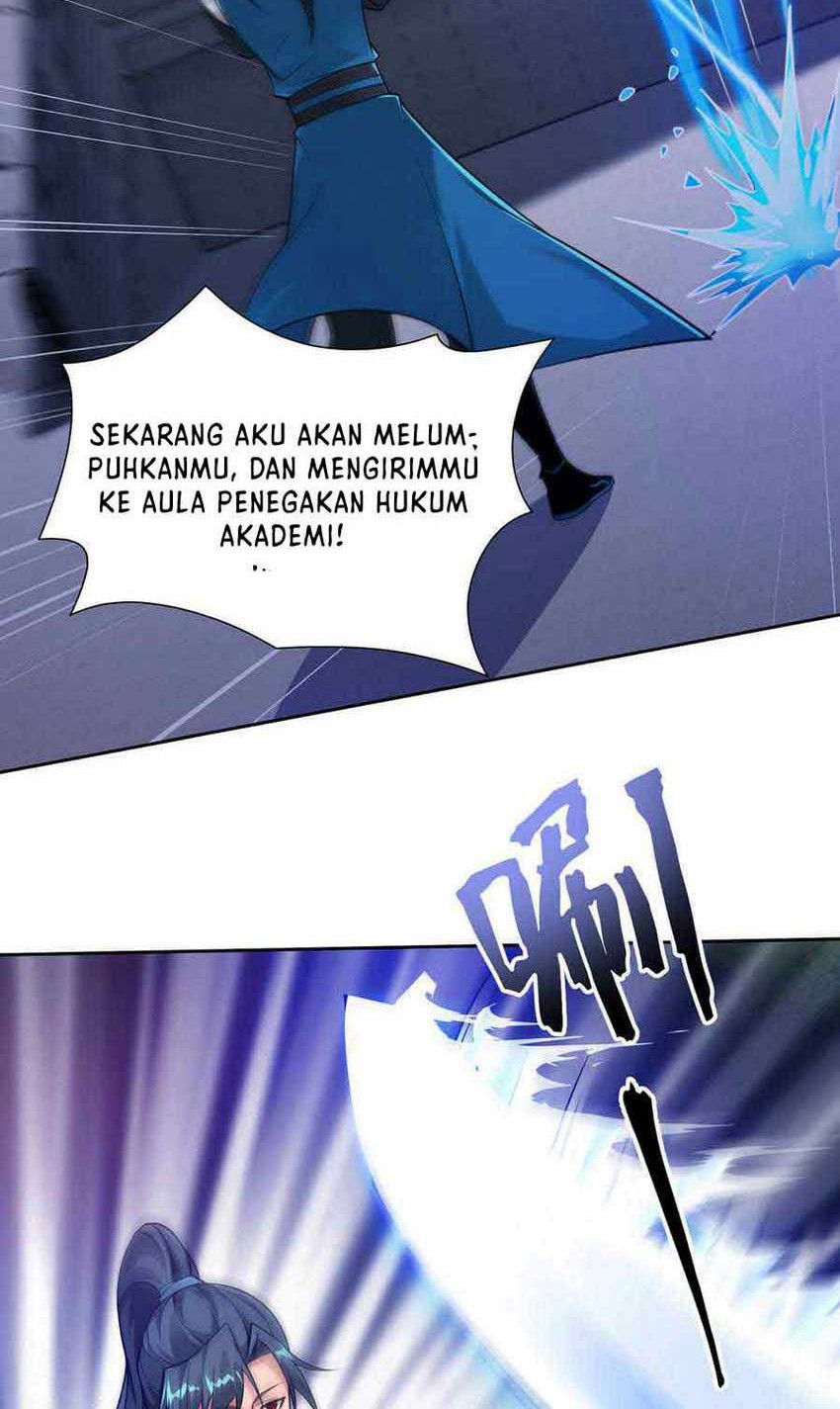 Lord of Nine Arts Chapter 9 - halaman 9